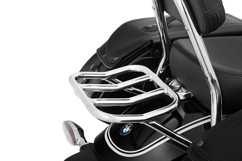 Багажная полка Wunderlich для BMW R18