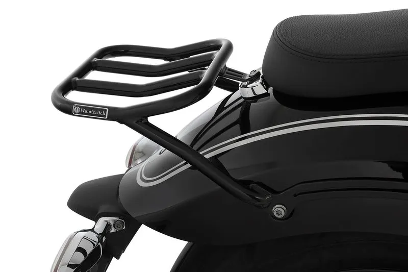 Багажная полка Wunderlich для BMW R18