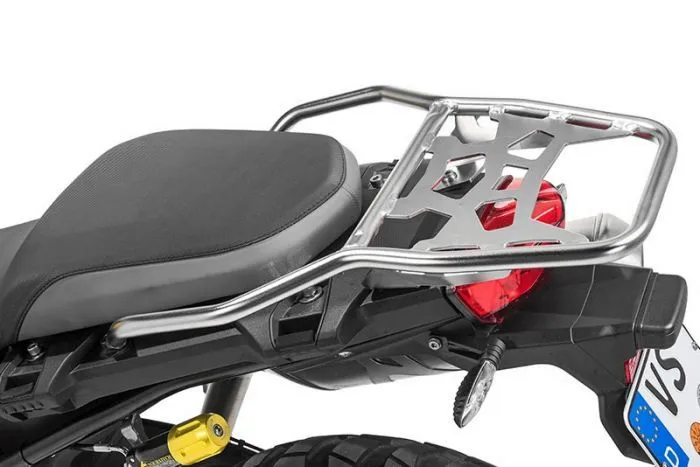 Багажная полка Touratech «ZEGA» для BMW F750GS/F850GS/Adventure