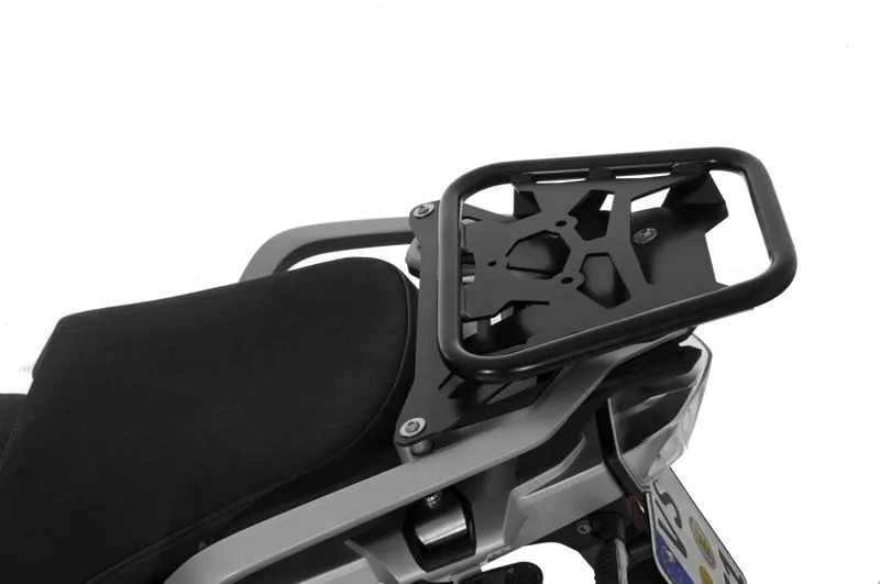 Багажная полка Touratech «ZEGA» для BMW R1200GS/R1250GS