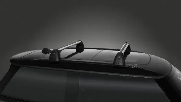 Багажник на крышу MINI F54 Clubman/F60 Countryman