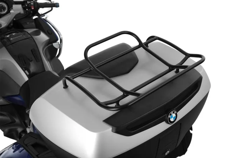 Багажник Wunderlich для центрального кофра BMW Motorrad