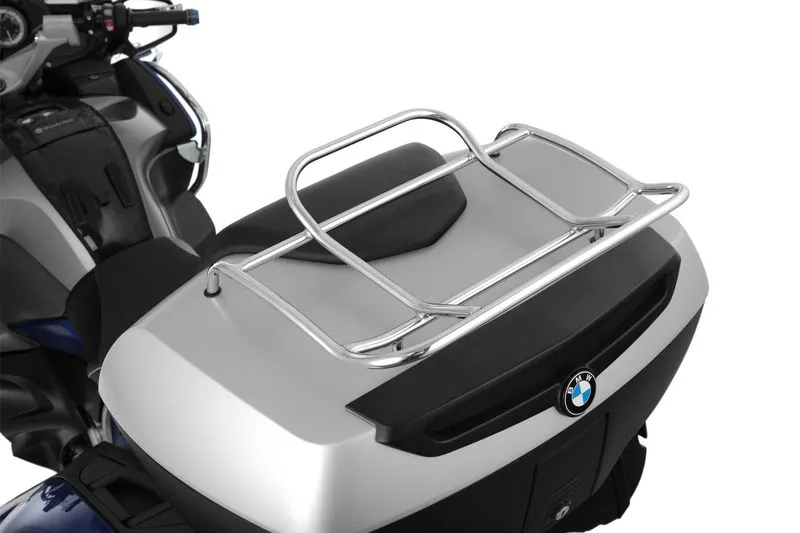 Багажник Wunderlich для центрального кофра BMW Motorrad