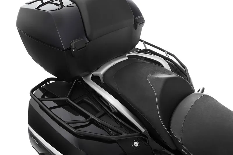 Багажные полки Wunderlich для BMW K1600GT/K1600GTL