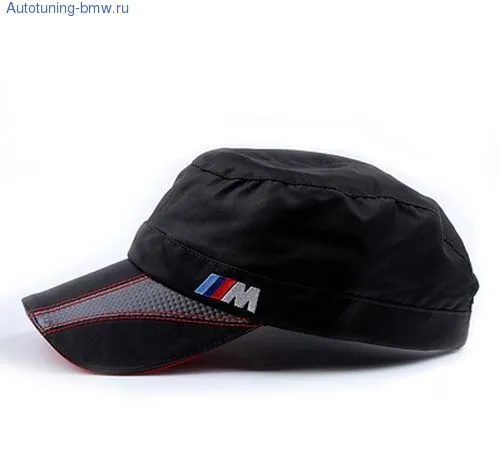 Бейсболка BMW M