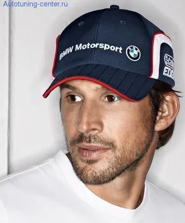 Бейсболка DTM Motorsport