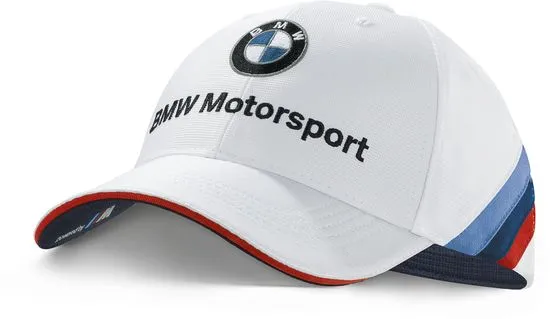 Бейсболка Motorsport Team