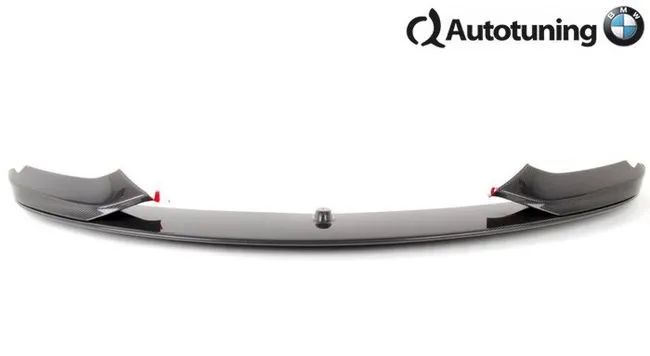 Карбоновый сплиттер M Performance для BMW F32 4-серия