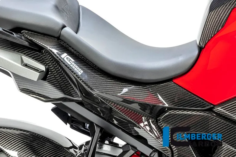 Боковая накладка сиденья для BMW S1000XR (2020-)