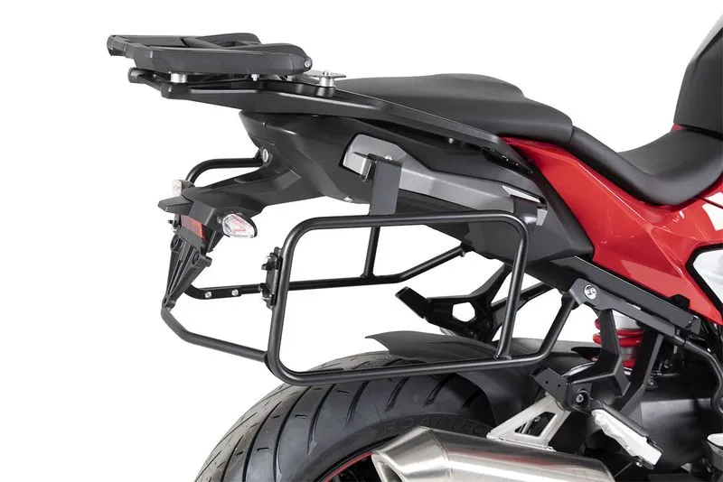 Держатель боковых кофров Hepco&Becker для BMW S1000XR