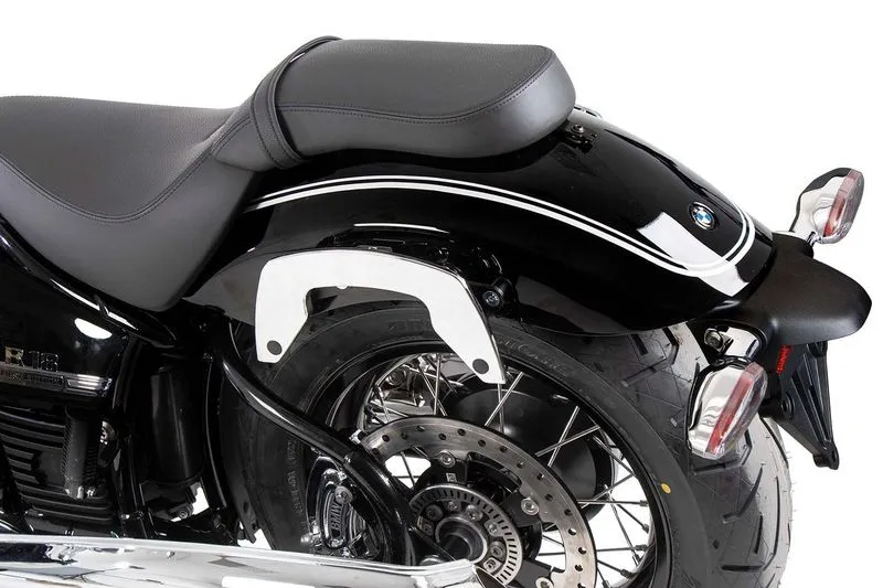 Держатель сумок и кофров Hepco Becker для BMW R18