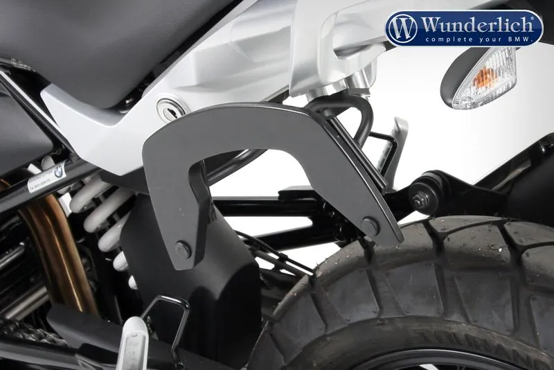 Держатель сумок и кейсов для BMW G310GS