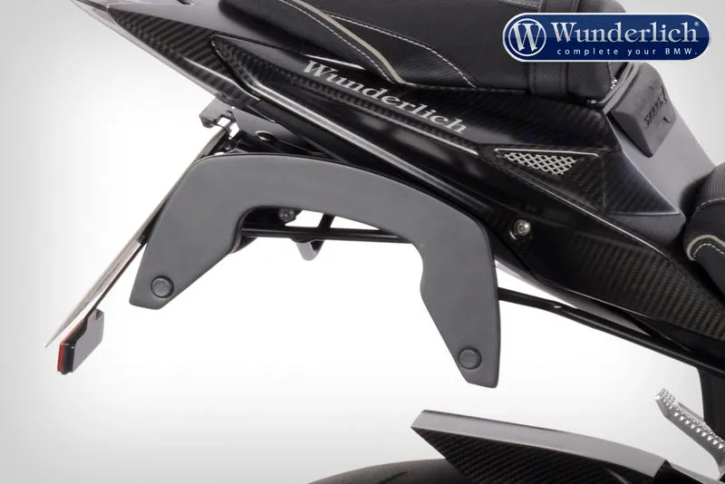 Держатель сумок и кофров Hepco&Becker для BMW S1000R/S1000RR