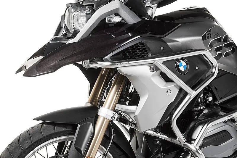 Дополнительные защитные дуги для BMW R1200GS (с 2017 года)