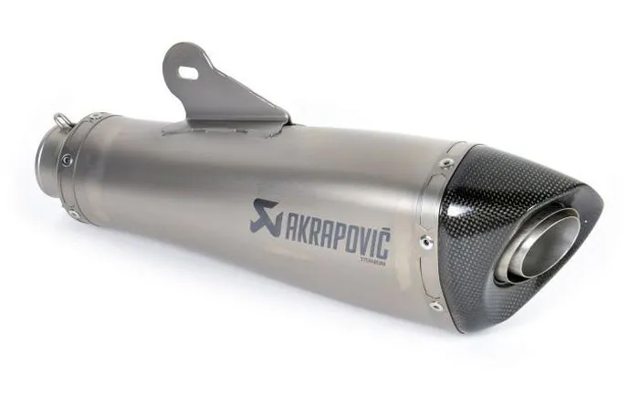 Глушитель Akrapovic HP для BMW R nineT