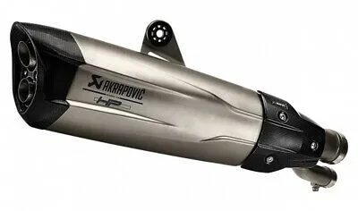 Глушитель Akrapovic HP для BMW S1000RR