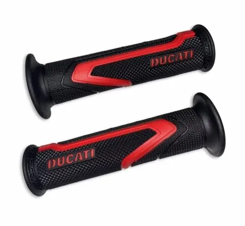 Грипсы Ducati