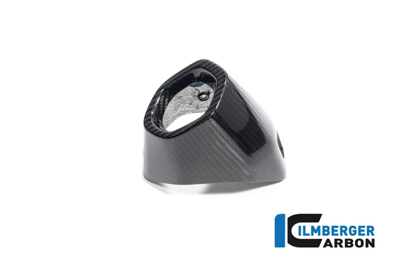 Карбоновая насадка глушителя Ilmberger для BMW R1300GS