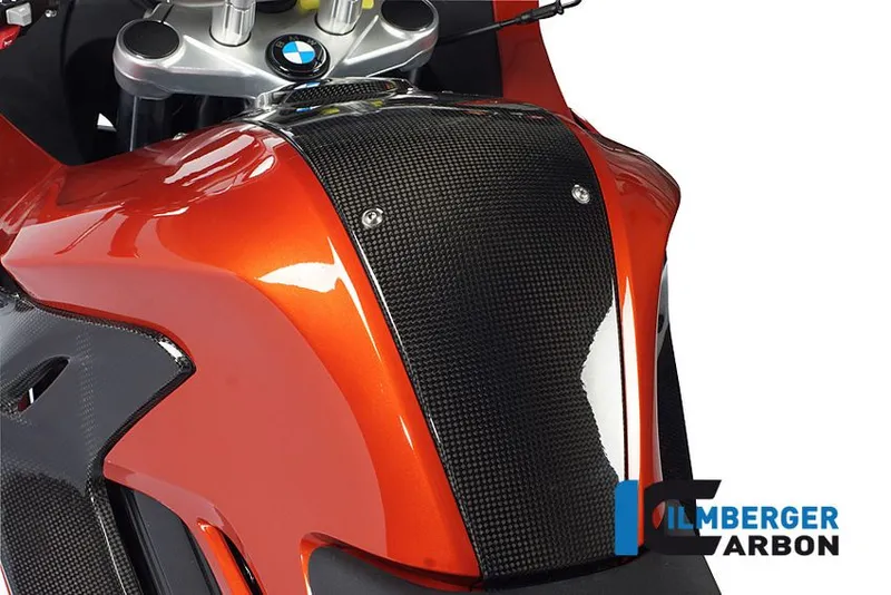 Карбоновая накладка бака Ilmberger для BMW F800R/F800S/ST/F800GT