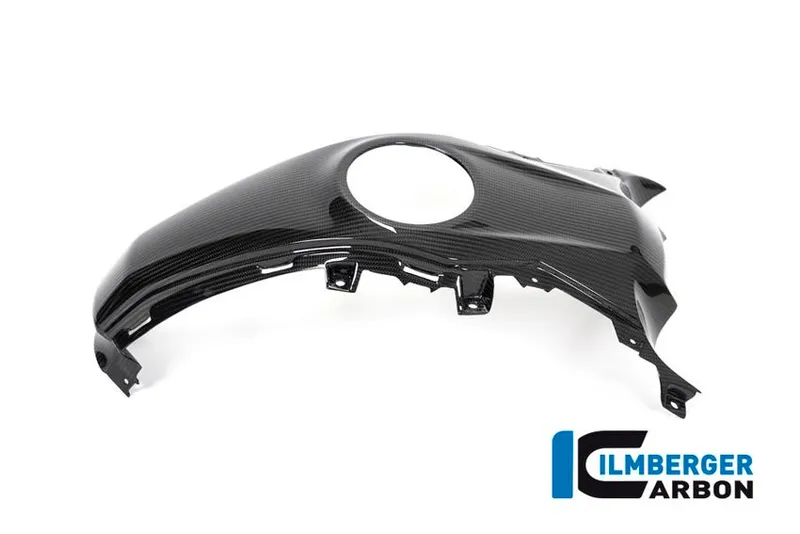 Карбоновая накладка бака Ilmberger для BMW R1250RS/R1250R