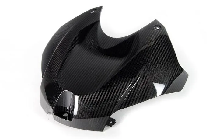 Карбоновая накладка на бак BMW S1000R/S1000RR