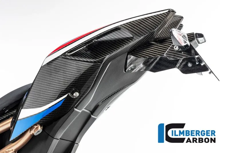 Карбоновая нижняя часть хвоста Ilmberger для BMW S1000RR (2019→)