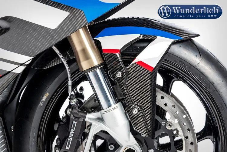 Карбоновое крыло Ilmberger для BMW S1000RR (2019-)