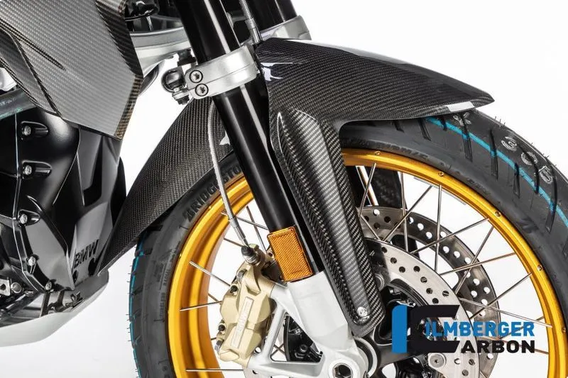 Карбоновое переднее крыло Ilmberger для BMW R1250GS/Adventure