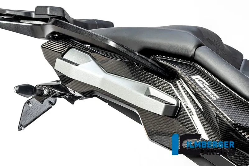 Карбоновые крышки подрамника Ilmberger для BMW S1000XR (2020-)