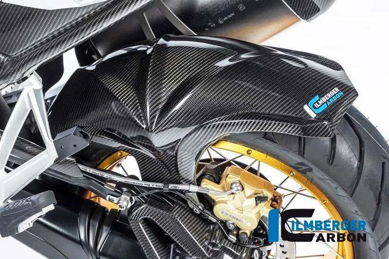 Карбоновый хаггер Ilmberger для BMW R1250GS/R1250GS Adventure