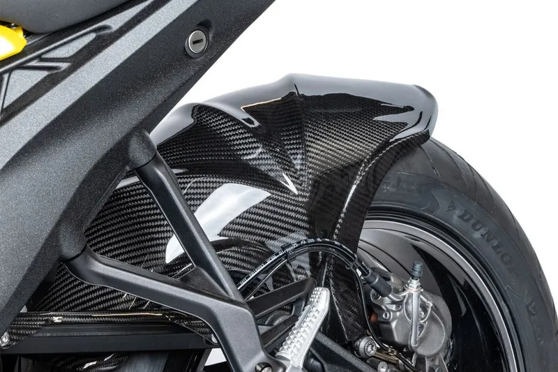 Карбоновый хаггер Ilmberger для BMW R1300R/R1300RS