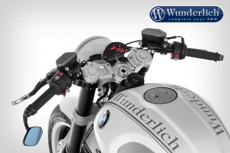 Комплект клипонов для BMW R nineT