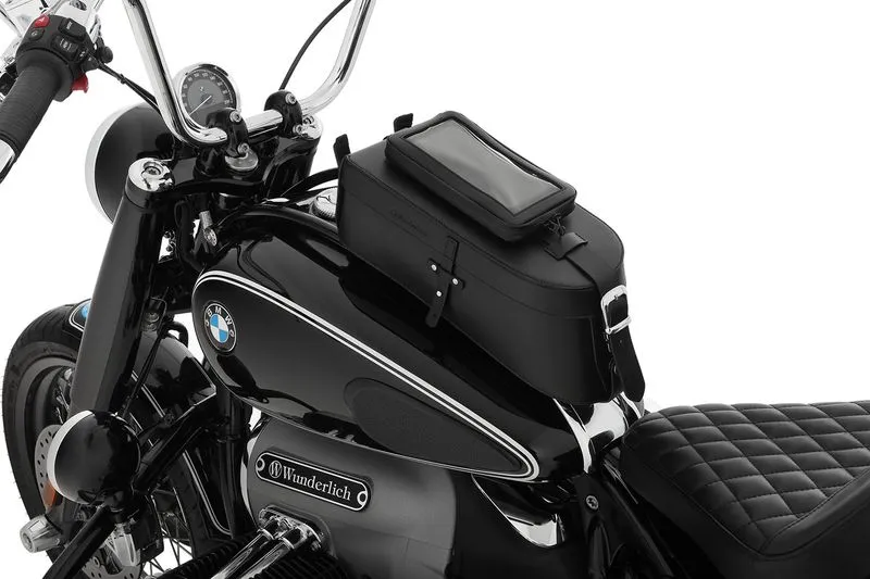 Комплект кожаных сумок Wunderlich для BMW R18