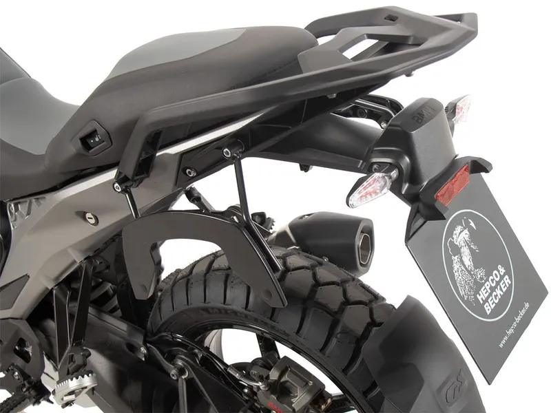 Держатель сумок и кофров «C-BOW» для BMW R1300GS