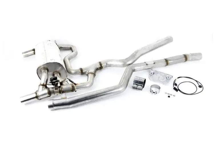 Комплект M Performance Power and Sound для BMW F30/F32