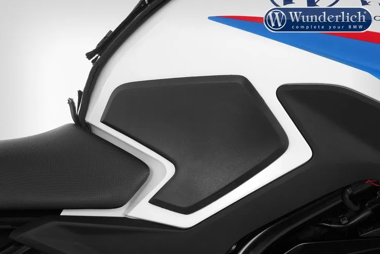 Комплект накладок на бак Wunderlich для BMW G310R