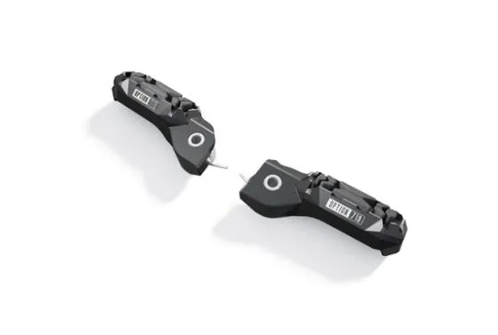 Комплект подножек "Option 719" для BMW R1300GS