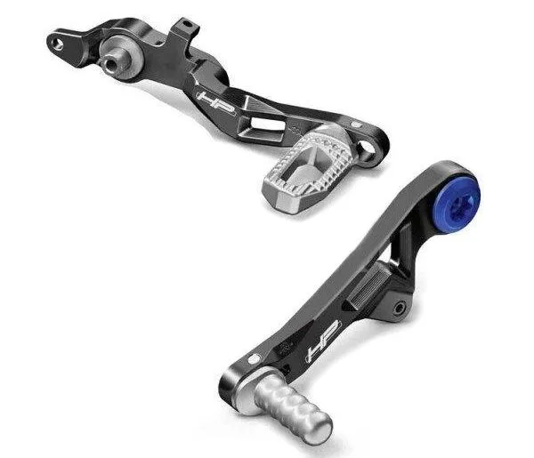 Комплект рычагов BMW HP для R1200R/R1250R/R1250RS