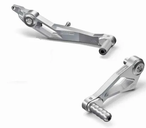 Комплект рычагов Option 719 для R1200R/R1250R/R1200RS/R1250RS