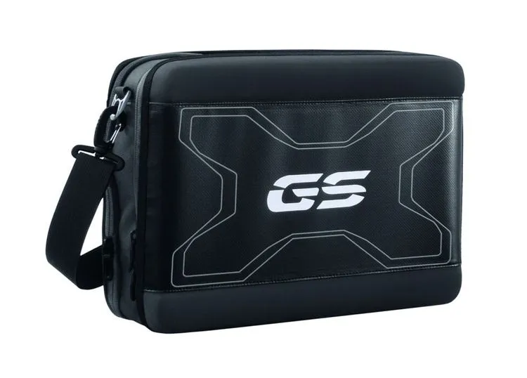 Комплект сумок для боковых кофров BMW R1200GS/R1250GS/F750GS/F850GS