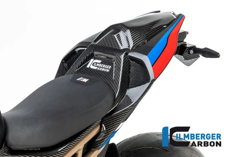 Корпус хвоста Ilmberger для BMW S1000RR (2019→)
