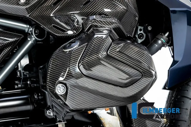 Крышки катушек зажигания Ilmberger для BMW R1250GS/R1250R/R1250RS
