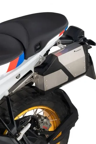Монтажный комплект под ящик для инструментов на BMW R1300GS