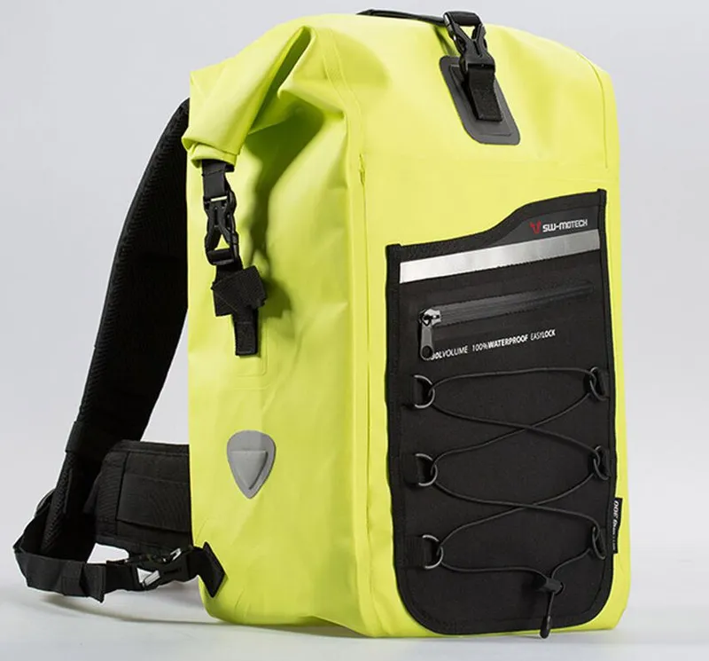 Мотоциклетный рюкзак SW Motech Drybag 300