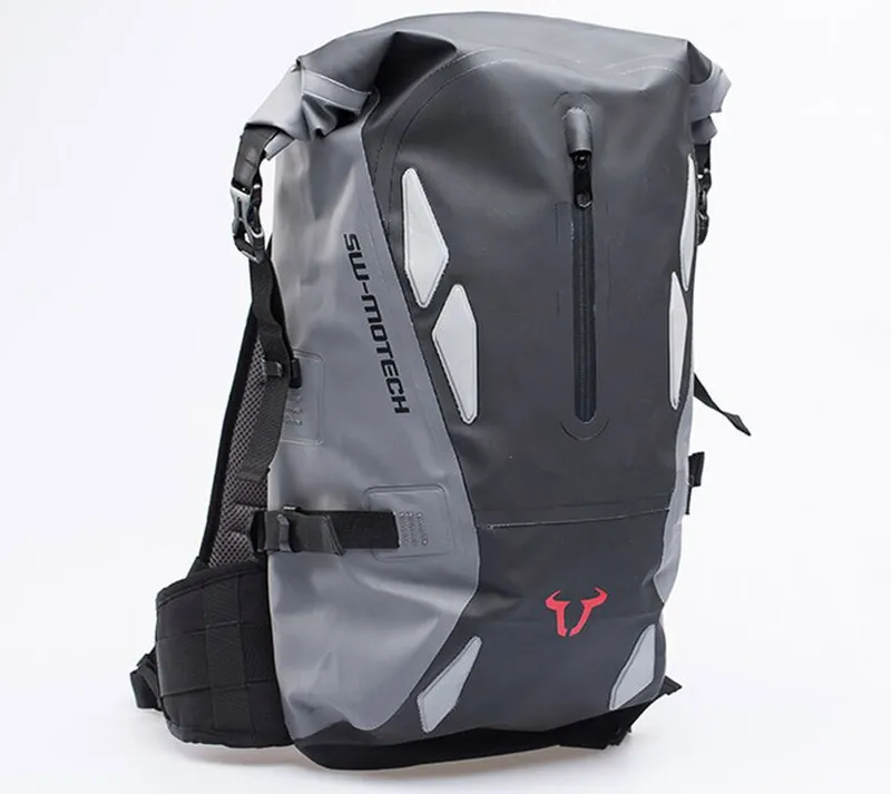 Мотоциклетный рюкзак SW Motech Triton