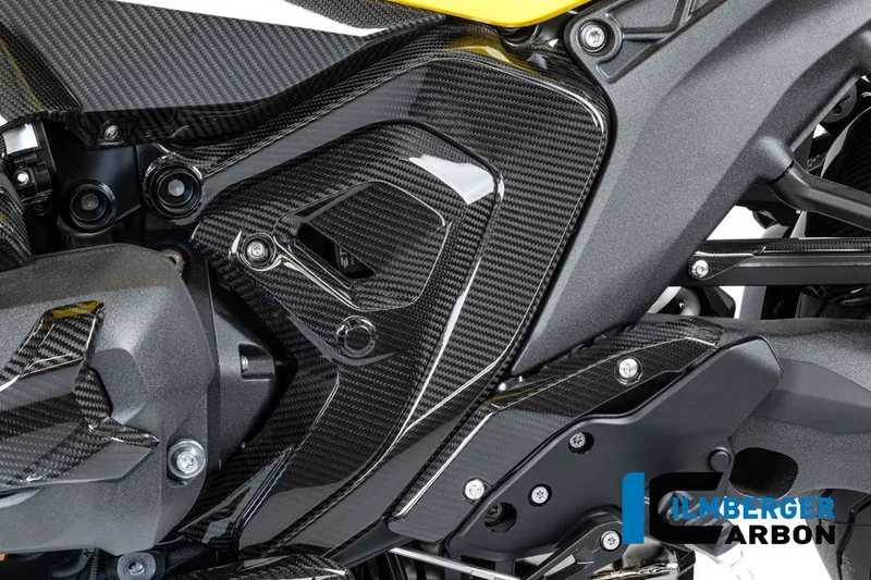 Накладки на раму Ilmberger для BMW R1300R/R1300RS