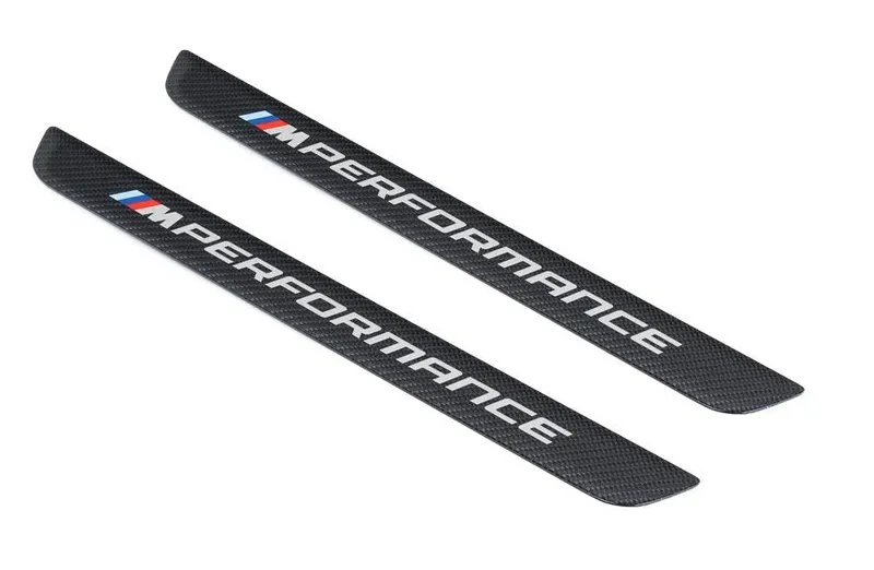 Накладки на пороги M Performance для BMW G60 5-серия