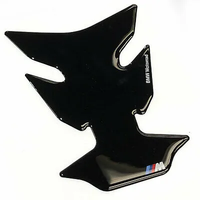 Наклейка на бак BMW S1000RR