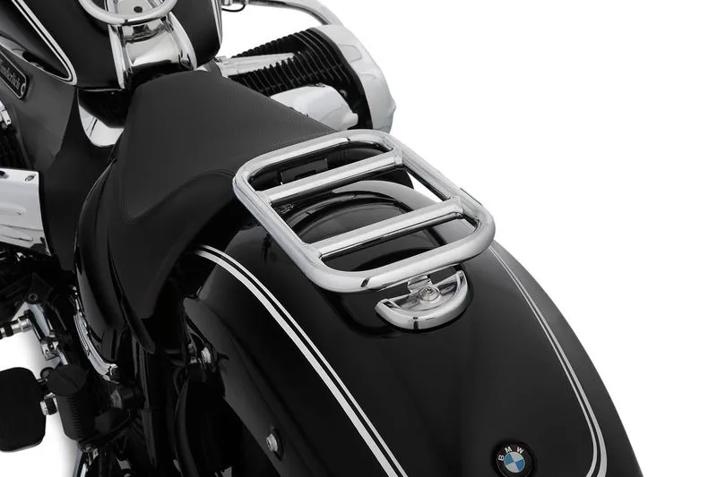 Пассажирский багажник Wunderlich для BMW R18