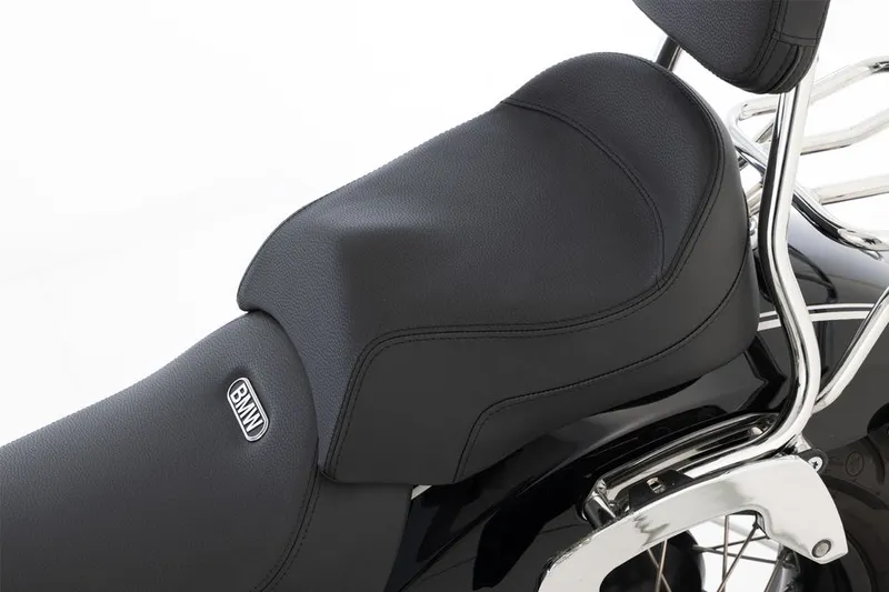 Пассажирское сиденье «Aktive comfort» BMW R18